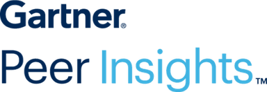 Gartner Peer Insights