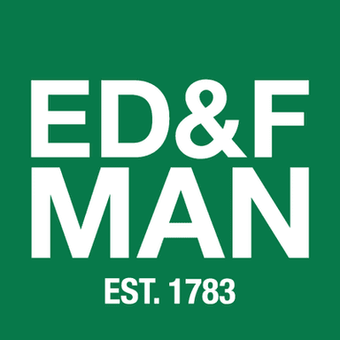 ED&F Man